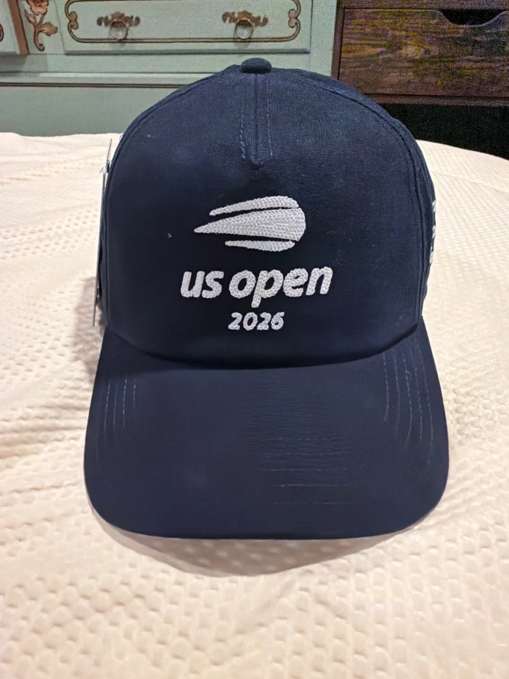 2026 US Open hat